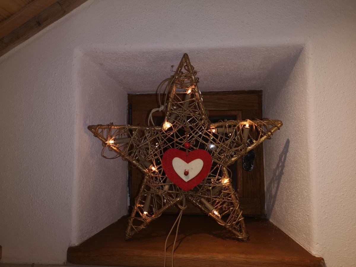 Jurahaus Hirschberg Apartamento Beilngries Exterior foto