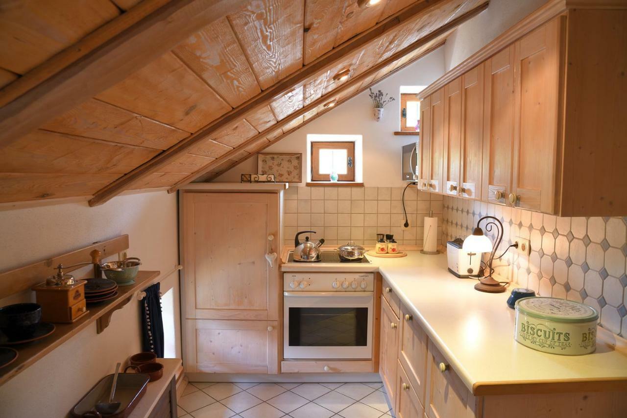 Jurahaus Hirschberg Apartamento Beilngries Exterior foto