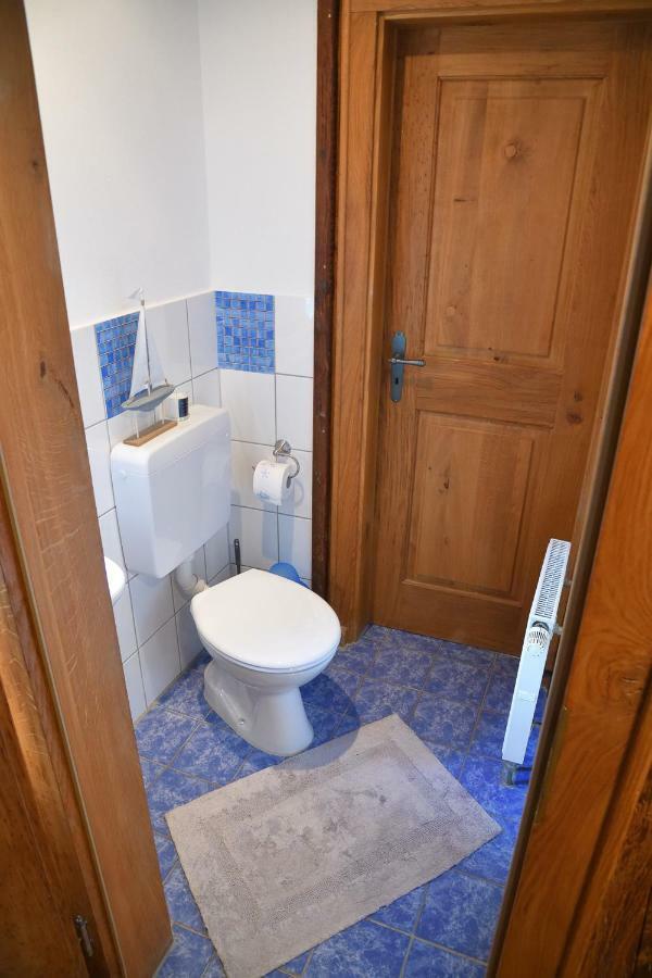 Jurahaus Hirschberg Apartamento Beilngries Exterior foto