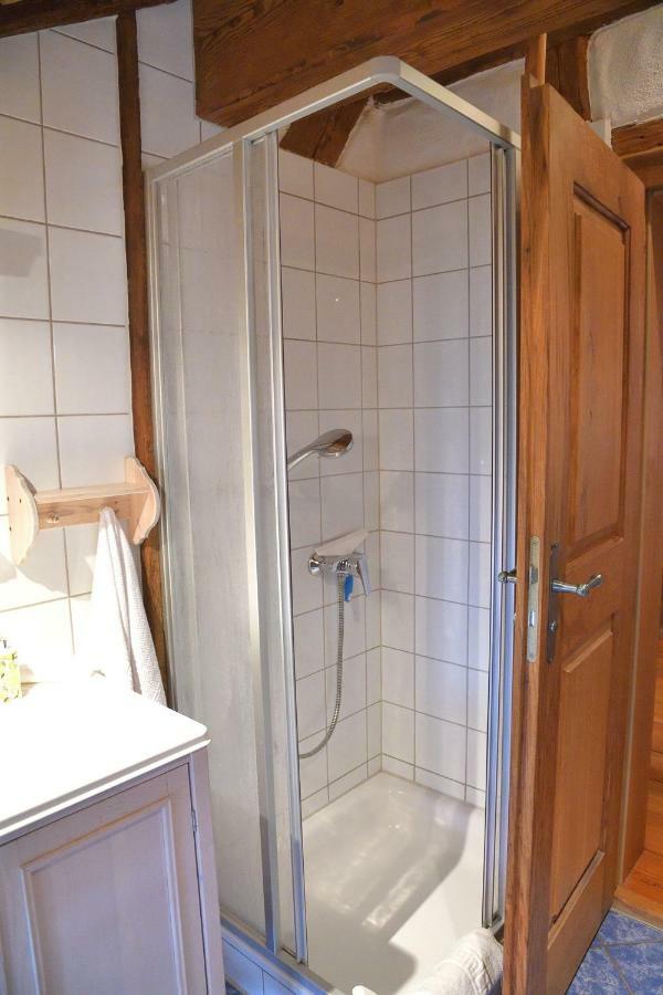 Jurahaus Hirschberg Apartamento Beilngries Exterior foto