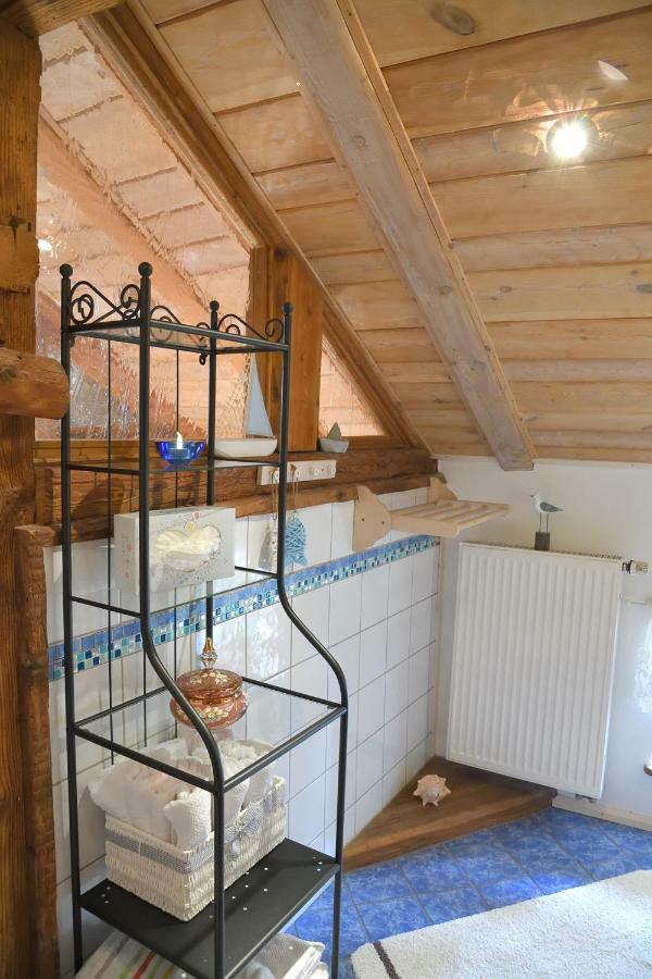 Jurahaus Hirschberg Apartamento Beilngries Exterior foto