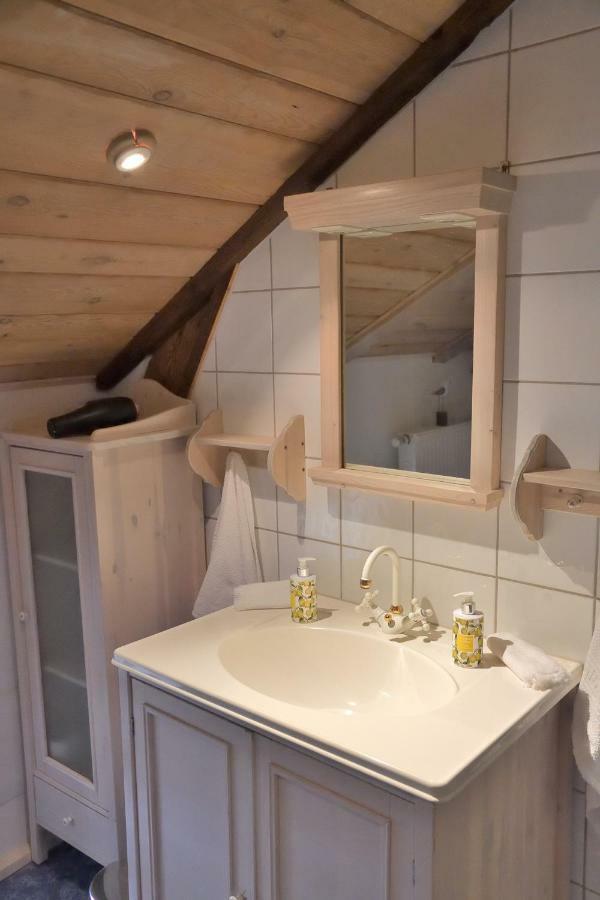 Jurahaus Hirschberg Apartamento Beilngries Exterior foto